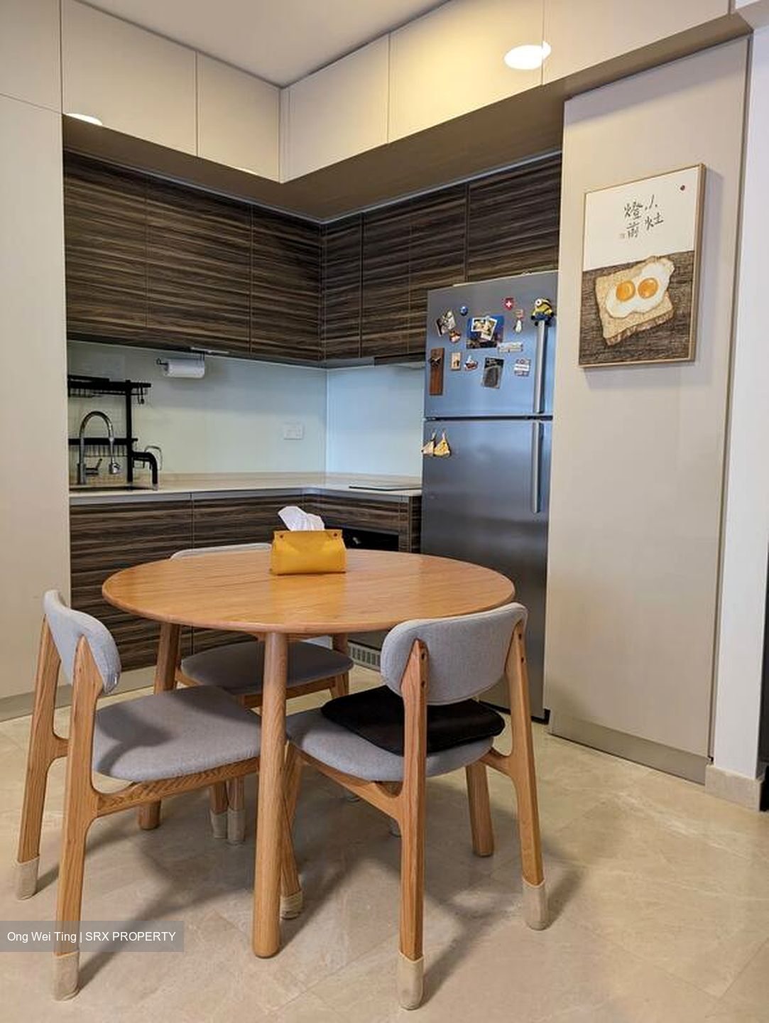 Commonwealth Towers (D3), Condominium #501882881